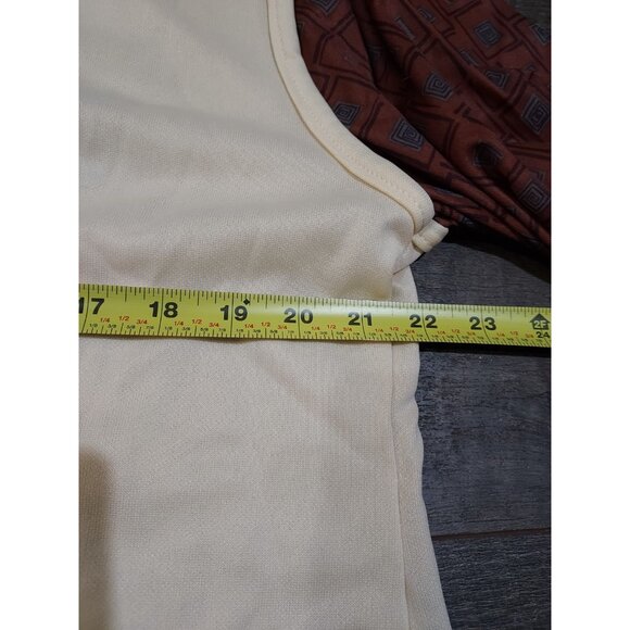 Costume Rubies Feelin Groovy Polyester Pete Halloween Men Size Standard - Picture 14 of 16